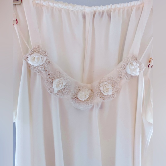 ✨ Flora Nikrooz cami set (S) – BRAND NEW, NEVER WORN! ✨ - Picture 8 of 10